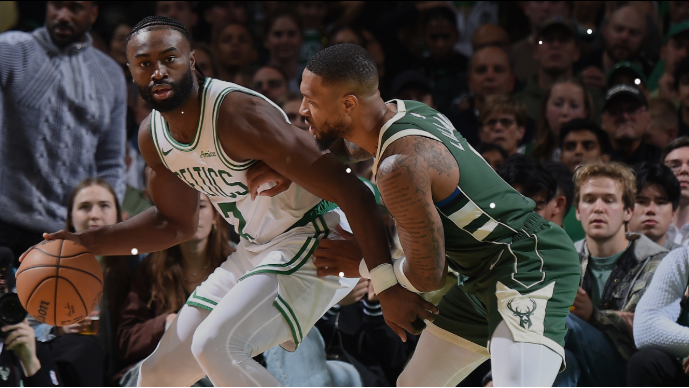 NBA常规赛：雄鹿 vs 凯尔特人 前瞻、预测